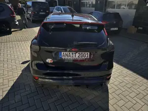 Ford Focus Bild 5