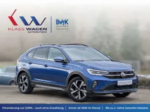 Volkswagen Taigo Life