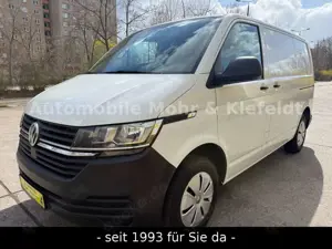Volkswagen T6 Transporter T6.1 Transporter EcoProfi*1VB*MWST*VWSERVICE*PDC
