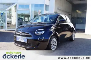 Fiat 500e 500 e Action I Batteriezertifikat I Elektro