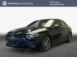 Mercedes-Benz A 200 A-Klasse
