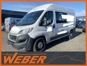 Fiat Ducato Maxi 35 150 L2H2 DoKa AHK 3t Motorschaden