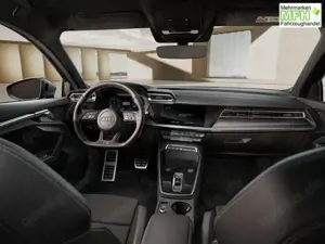 Audi A3 Sportback S Line 2.0 TDI 110 kW (150 PS), Autom... Bild 3