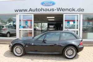 BMW Z3 Coupé 3.0i-AUTOMATIK-Glas Schiebedach-51TKM*