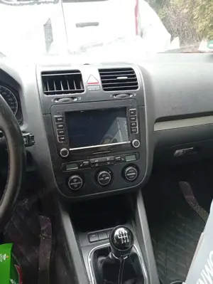 Volkswagen Golf 2.0 FSI Individual