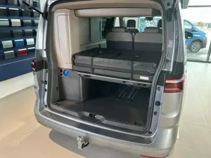 Volkswagen T7 California TDI Ocean 360 ACC AHK AUT Kam. LM
