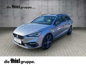 SEAT Leon Sportstourer 2.0 TDI FR Plus DSG AHK+Pano