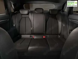 Audi A3 Sportback S Line 2.0 TDI 110 kW (150 PS), Autom... Bild 5