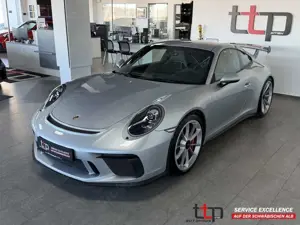 Porsche 991 .2 GT3 Schale LIFT 1.Hand Approved 06.2026