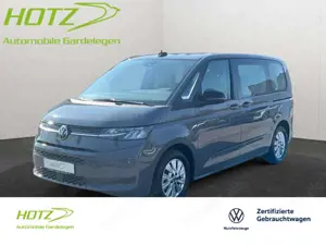 Volkswagen T7 Multivan 1.4 TSI eHybrid KÜ Life AHK/ACC/Rück