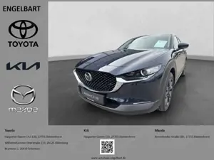 Mazda CX-30 Homura 2WD HUD Navi LED ACC El. Heckklappe Apple C