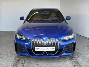 BMW i4 xDrive40 Gran Coupé M Sport LiveCock.LED.Keyl