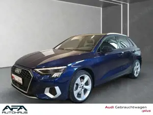 Audi A3 Sportback 35 TFSI Adv. AHK*PDC*GRA*Smart.Int.
