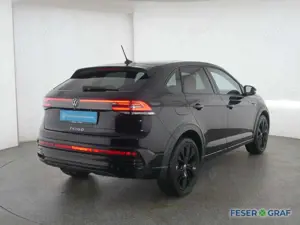 Volkswagen Taigo 1.0TSI R-Line DSG BlackStyle AHK Pano 18" Bild 5
