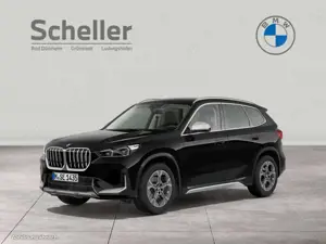 BMW X1 sDrive18i  xLine DAB LED Komfortzg. Shz