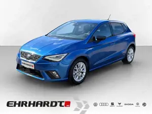 SEAT Ibiza 1.5 TSI DSG FR VOLL-LED*VIRTUAL*NAVI*ACC*PDC*KA...