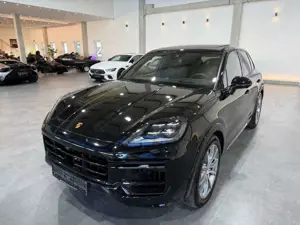 Porsche Cayenne S*HUD*18Wege*Chrono*Sthz*Matrix*Pano*AHK