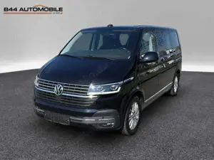 Volkswagen T6.1 Multivan Multivan Highline*LED*7 Ledersitze*2xSchiebetür