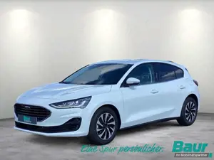 Ford Focus 1.0 EcoBoost Hybrid TITANIUM Head-Up Matrix-LED