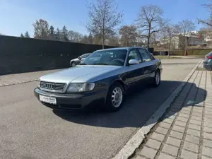Audi A6 *C4*2.5*Klimaa.*Limo.*Diesel*Top*