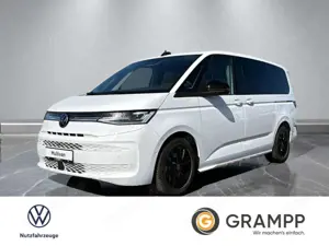 Volkswagen T7 Multivan Multivan "ENERGY" 2,0 TDI DSG MATRIX LED+STHZ+BT