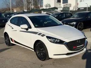Mazda 2 Bild 4