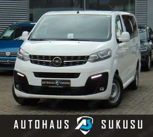 Opel Vivaro Kombi L3 - 9 Sitzer - PDC - CarPlay -