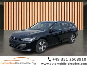 Volkswagen Passat Variant 1.5 eTSI Business*neues Modell*