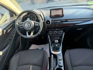 Mazda 2 Bild 3