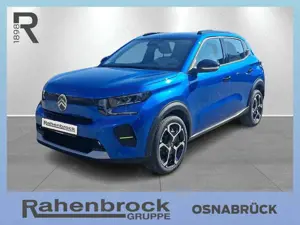 Citroen C3 Plus Hybrid 110 e-DCS6 SHZ