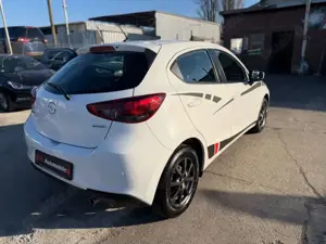 Mazda 2 Bild 5