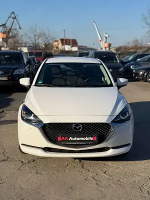 Mazda 2 Bild 2