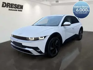 Hyundai IONIQ 5 CENTRIQ/84 kWh/Navi/Rückfahrkamera/Sitzheizung/LED
