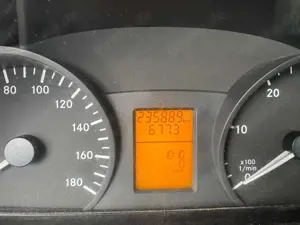 Mercedes-Benz Sprinter 511 CDI Sprinter 511 CDI 906.155