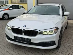 BMW 520 520 d Sport Line AHK