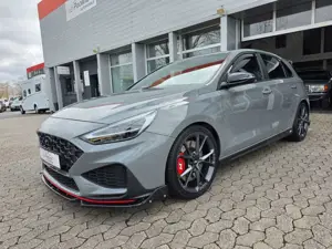 Hyundai i30 N Performance*Schalensitze*Facelift*Garantie