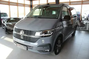 Volkswagen T6 California T6.1 California 2.0 TDI Beach 4Mo Camper Edition