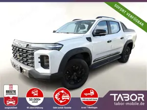 Maxus T60 T60 MAX Aut 4WD Luxury LED 360° SHZ ACC UVP-27%*