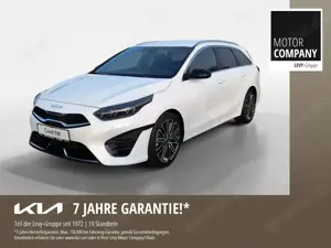 Kia Ceed SW / cee'd SW Ceed SW GT Line MY26+DCT+Tech+Navi+Pano+++