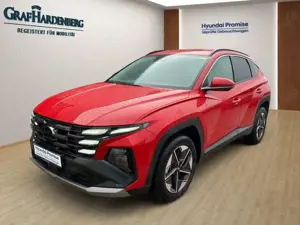 Hyundai TUCSON PHEV 1.6 T-GDI Trend / Allwetterreifen/ PDC / S...
