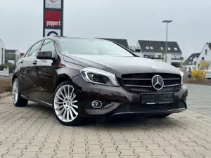 Mercedes-Benz A 180 BlueEfficiency*Garantie*Xenon*Kamera