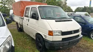 Volkswagen T4 2.5 Tdi Doka