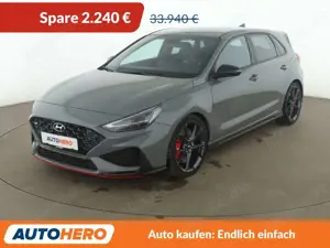 Hyundai i30 2.0 T-GDI N Performance Aut*NAVI*LED*TEMPO*CAM*