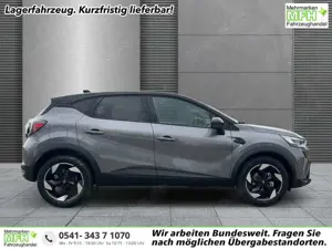 Renault Captur Techno Winterpaket+360° Kamera TCe 140 103 kW (...