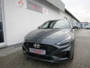 Hyundai i30 Kombi 1.5T - N Line