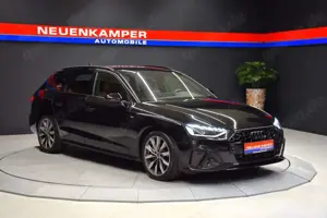 Audi A4 Avant 40 TDI S line MATRIX 3-Zonen ACC