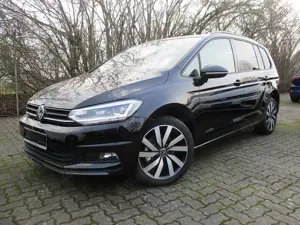 Volkswagen Touran Diesel 2.0 TDI SCR DSG Highline
