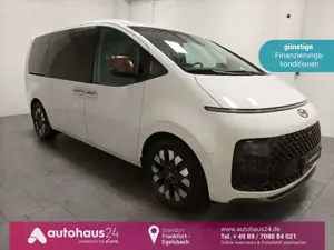 Hyundai STARIA 2.2 CRDi 7Sitzer|Navi|Bose|Tempomat