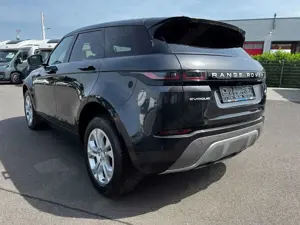 Land Rover Range Rover Evoque R-Dynamic NAV KAM SITZH. LEDER Bild 2