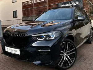 BMW X5 xDr40d M Sport 7Sitz*PANO-SKY*Massage*Sitzkl